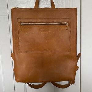 PARKER CLAY Miramar Backpack